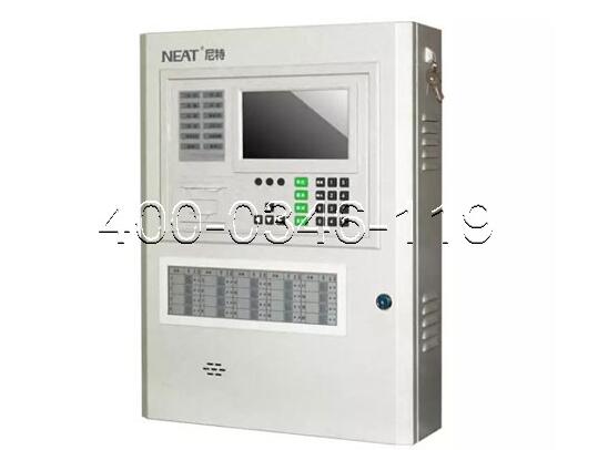 朝陽區機場街道某機房消防電源故障修復