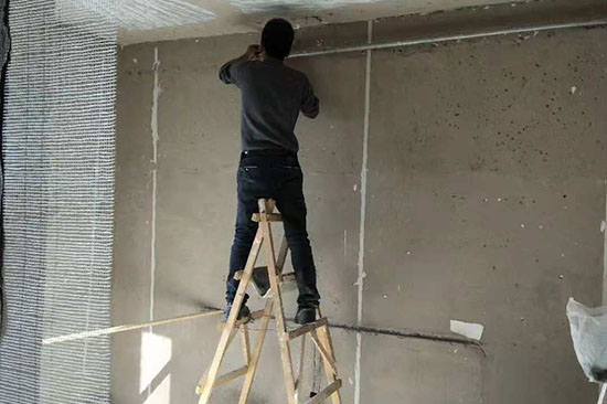 店鋪裝修改消防那些需要注意的