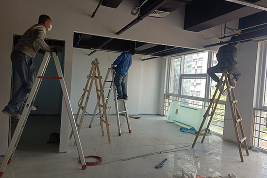 消防改造是怎么報價的按什么標準收費？