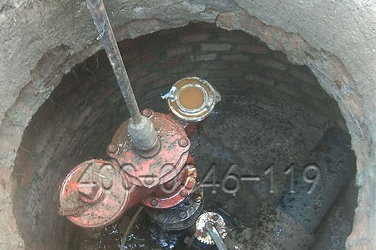 老舊小區消防改造難點攻克：億杰北京專業消防工程施工單位為您解憂